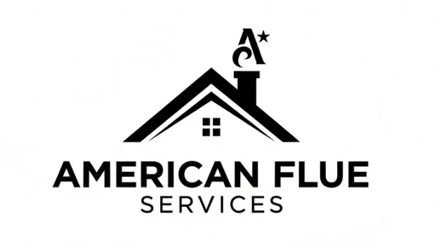 American Flue Services Logo
